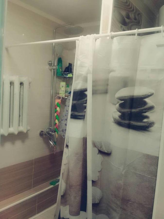 Syimyk Guest House Jyrgalan Екстер'єр фото